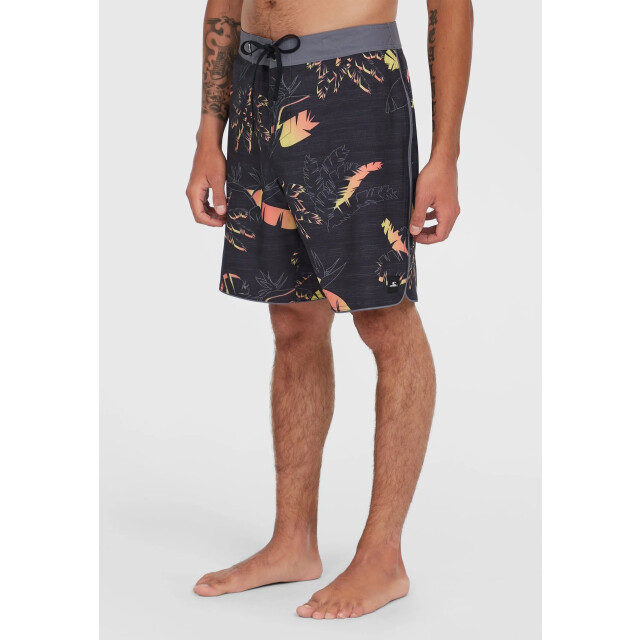 O'Neill Heren boardshort lang zwemshort hyperfreak mysto scallop 19