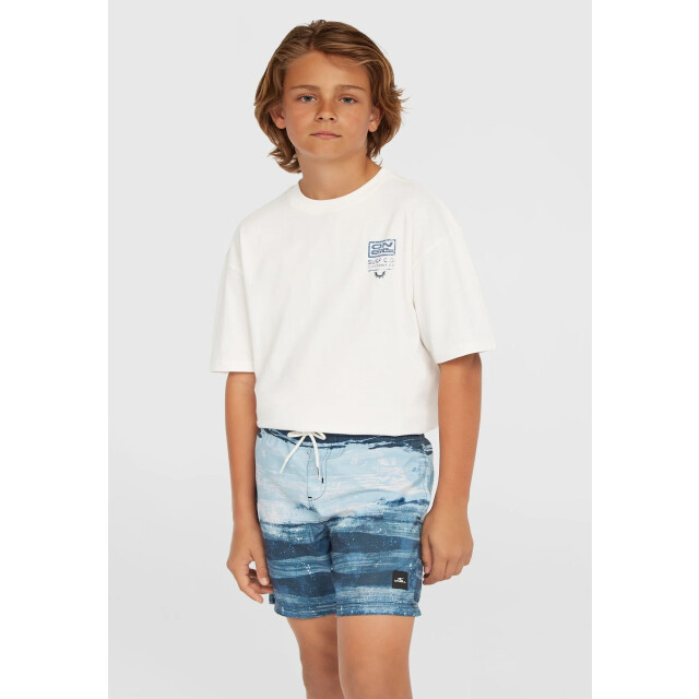 O'Neill Jongens zwemshort cali gradient 14