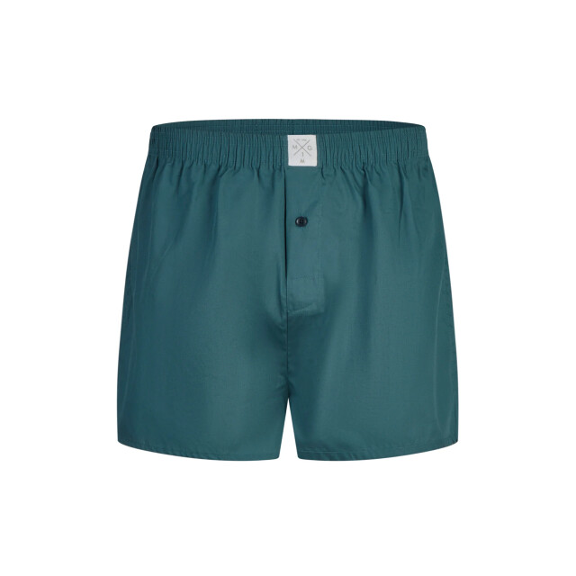 MG-1 Wijde boxershorts heren 6-pack multipack d620 multicolor MG1-620 large