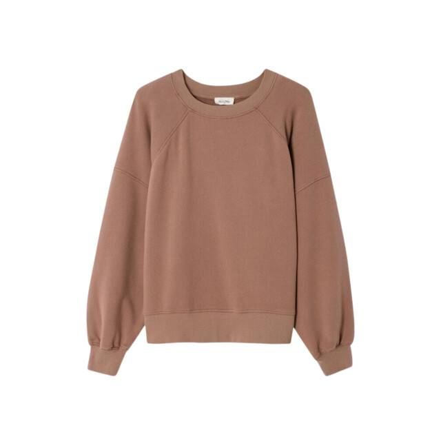 American Vintage Atubay sweaters atu03be26 ATU03BE26 large