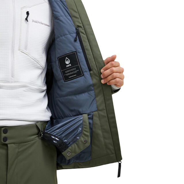 Peak Performance Ski jas heren G80505030 large
