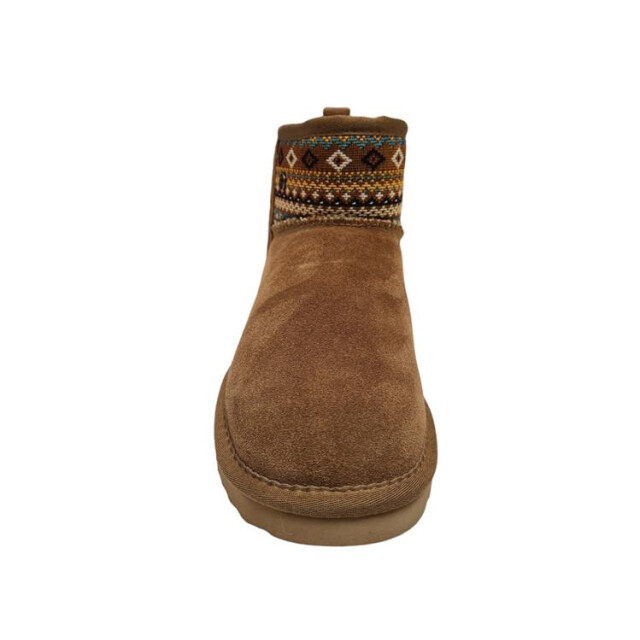 Warmbat Wallaby womes suede woven Wallaby Womes Suede Woven large