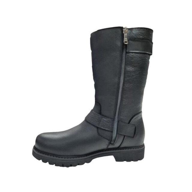 Panama Jack Fergie Igloo Laarzen Zwart Fergie Igloo large