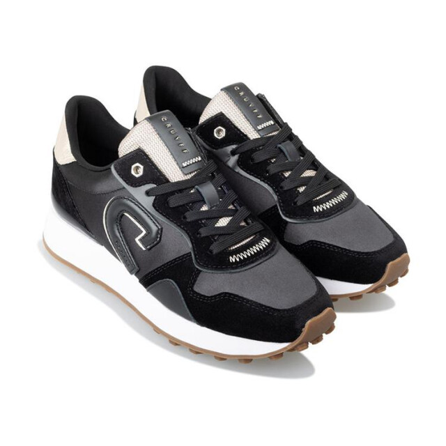 Cruyff CC244990 Parkrunner Sneakers Zwart CC244990 Parkrunner large