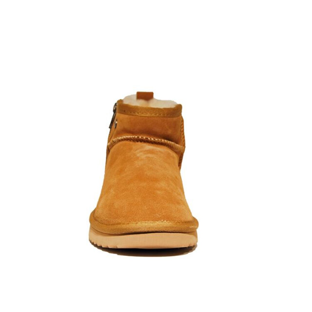 Warmbat Durack women zipper boots Durack Women Zipper Boots large