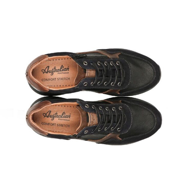 Australian Footwear 15.1645.01 dakota leather 15.1642.01 large