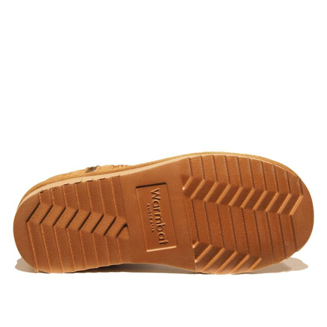 Warmbat Durack women zipper boots Durack Women Zipper Boots large