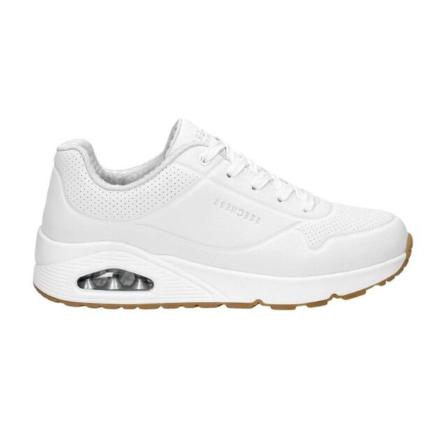 Skechers 73690 Sneakers Wit 73690 large