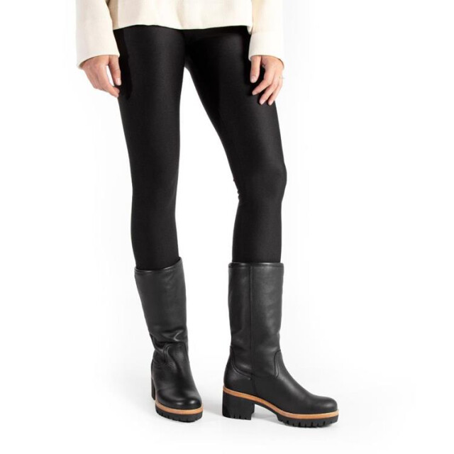 Panama Jack Patricia Igloo Laarzen Zwart Patricia Igloo large