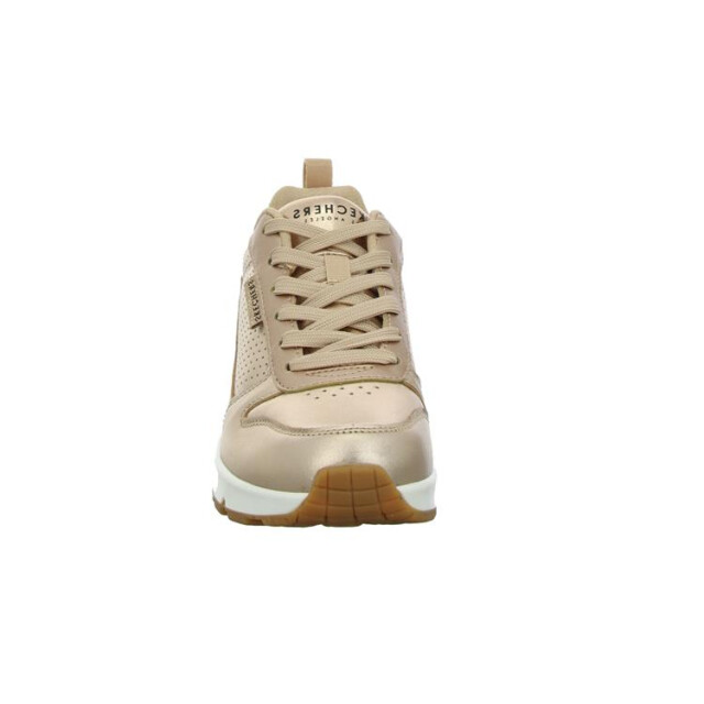 Skechers 177109 Uno - Metallixs Sneakers Goud 177109 Uno - Metallixs large