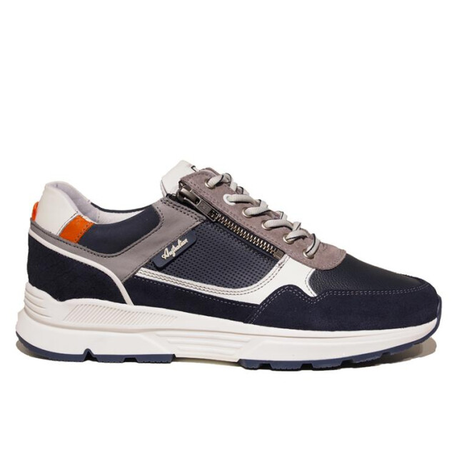 Australian Footwear Connery leather Connery Leather large