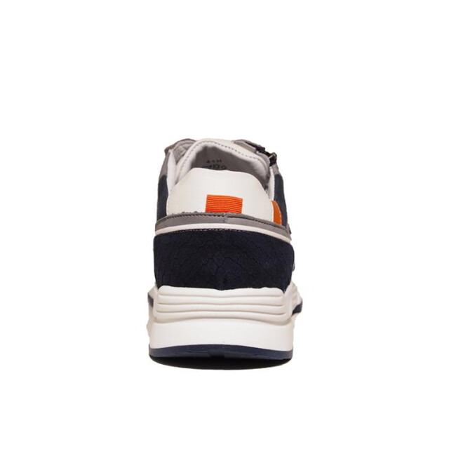 Australian Footwear Connery leather Connery Leather large