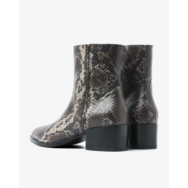 Via Vai 62156 Rose Baker Enkellaarzen Bruin 62156 Rose Baker large