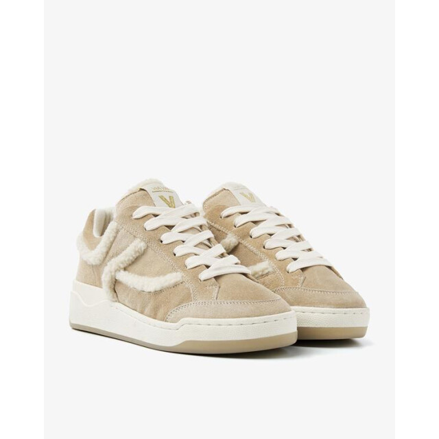 Via Vai 62315-01 Sam Sadie Sneakers Bruin 62315-01 Sam Sadie large