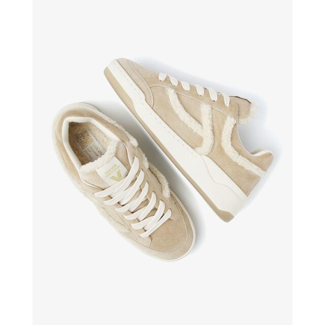 Via Vai 62315-01 Sam Sadie Sneakers Bruin 62315-01 Sam Sadie large