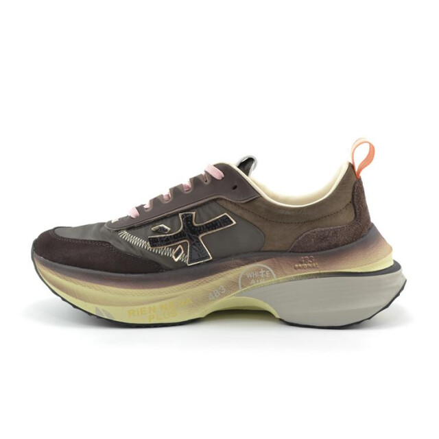 Premiata Hill Hill large
