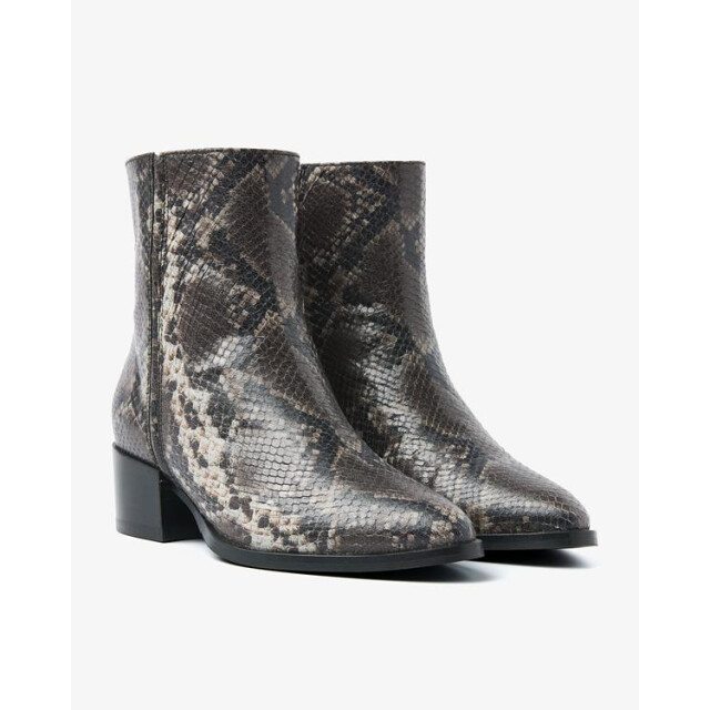 Via Vai 62156 Rose Baker Enkellaarzen Bruin 62156 Rose Baker large