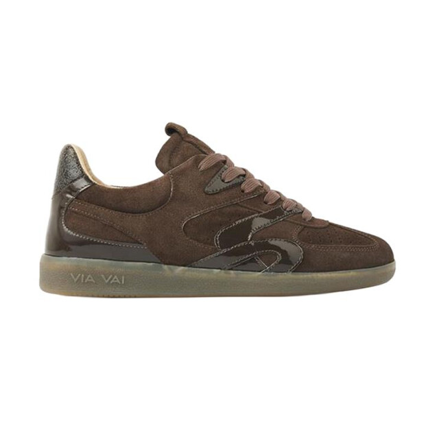 Via Vai 62353-01 Nilla Macy Sneakers Bruin 62353-01 Nilla Macy large