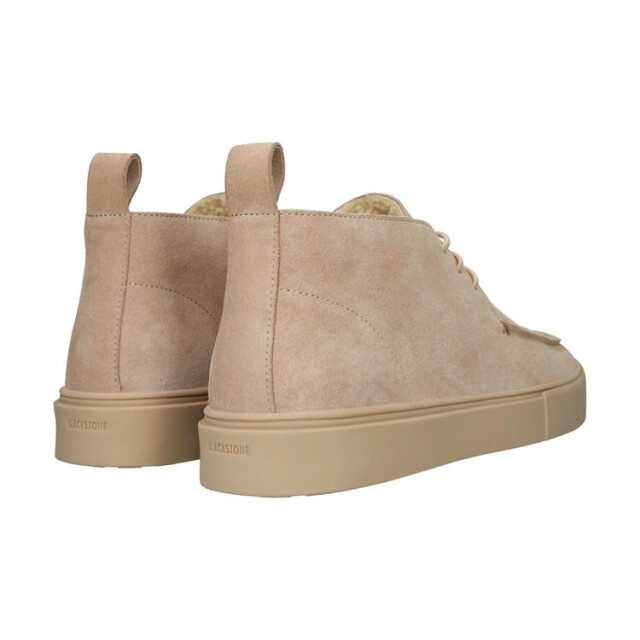 Blackstone CG183 Ruby Jerrik Veterschoenen Beige CG183 Ruby Jerrik large