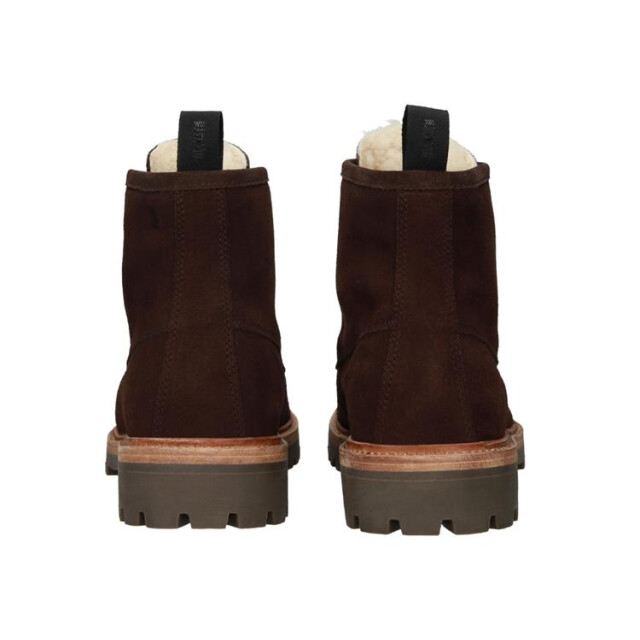 Blackstone CG164 Gaston Boaz Boots Bruin CG164 Gaston Boaz large