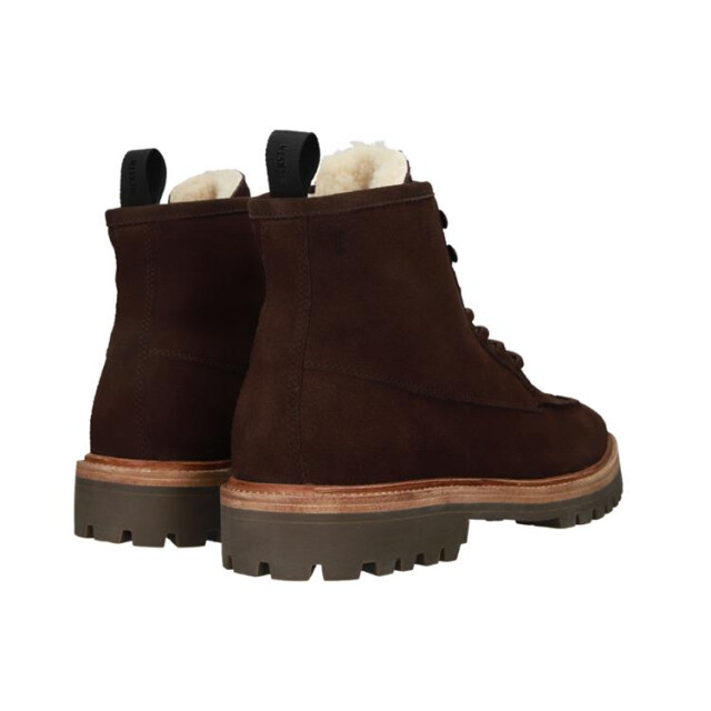 Blackstone CG164 Gaston Boaz Boots Bruin CG164 Gaston Boaz large