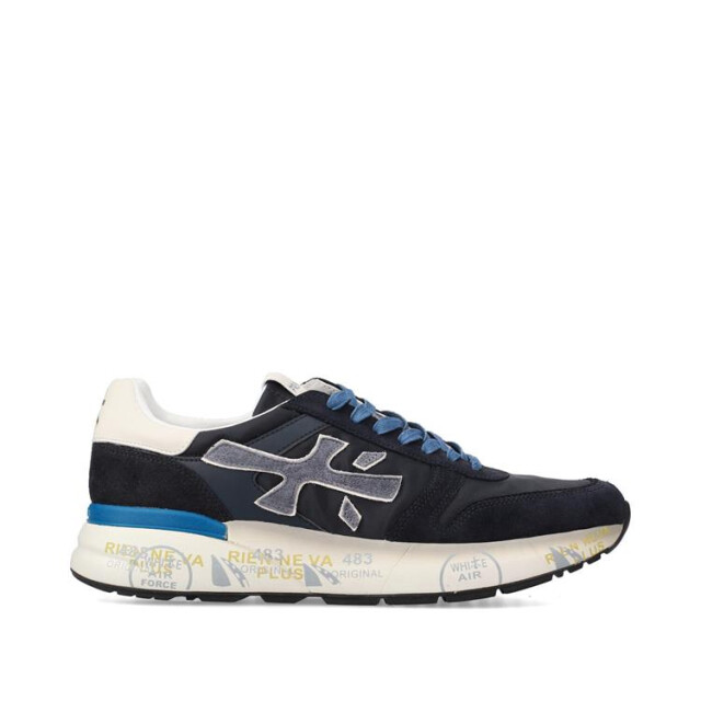 Premiata Mick