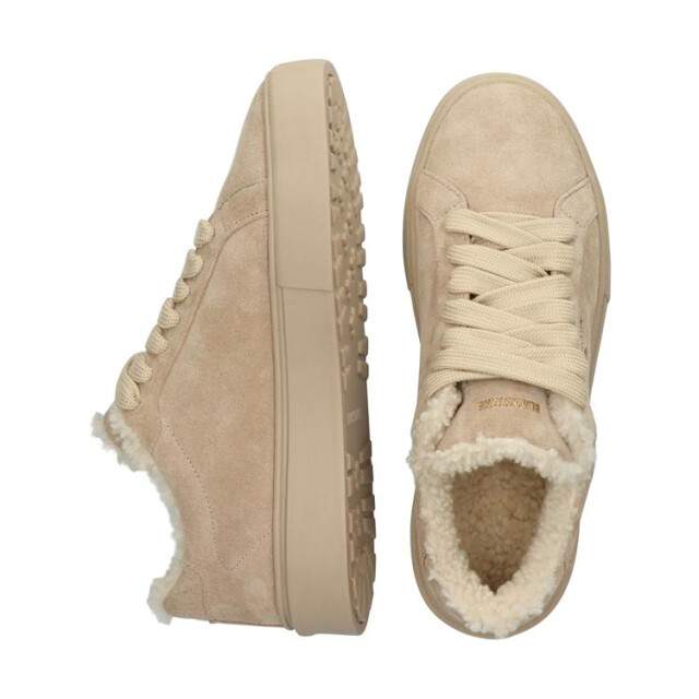 Blackstone EL295 Quartz Zen Sneakers Beige EL295 Quartz Zen large