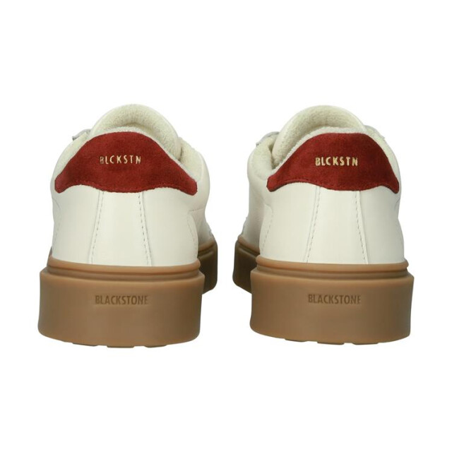 Blackstone EL280 Quartz Auden Sneakers Wit EL280 Quartz Auden large