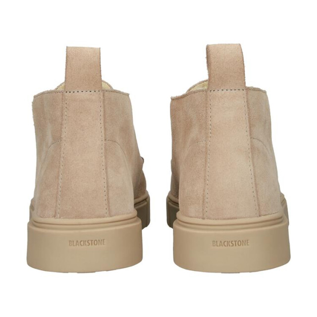 Blackstone CG183 Ruby Jerrik Veterschoenen Beige CG183 Ruby Jerrik large