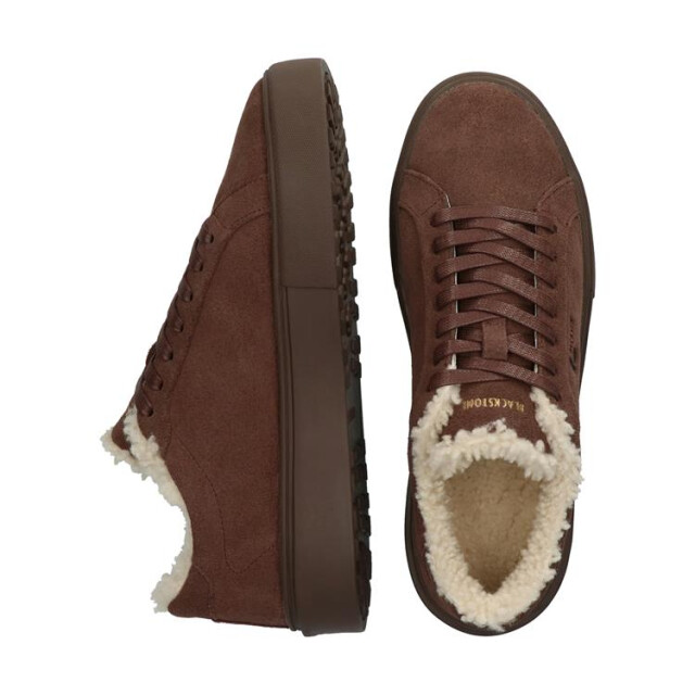 Blackstone EL295 Quartz Zen Sneakers Bruin EL295 Quartz Zen large