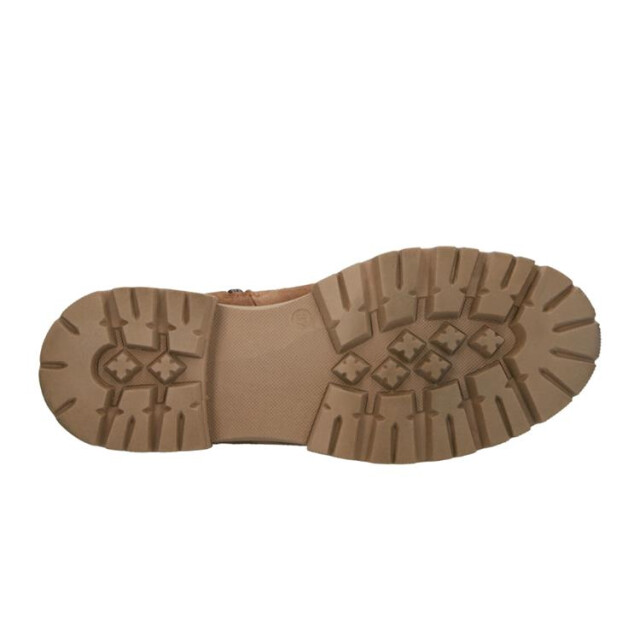 Blackstone AL475 Enkellaarzen Beige AL475 large