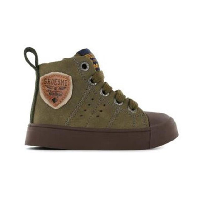 Shoesme SH23W036 Boots Groen SH23W036 large