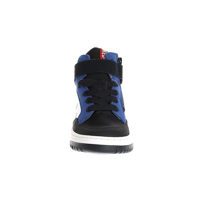 Red Rag 13759 Half hoge schoenen Blauw 13759 large