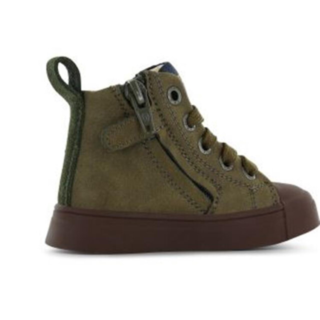 Shoesme SH23W036 Boots Groen SH23W036 large