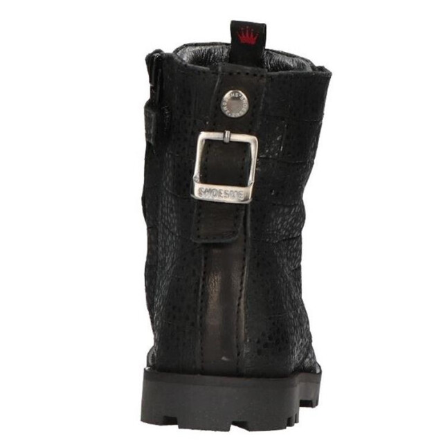 Shoesme TA22W014 Laarzen Zwart TA22W014 large