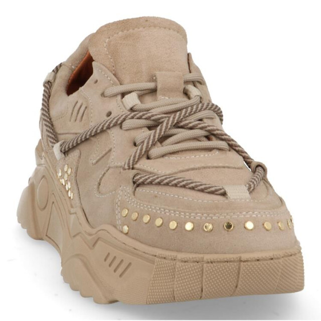 DWRS Label Jupiter studs Jupiter Studs large