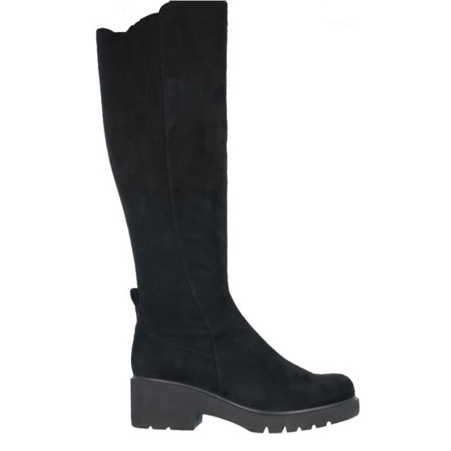 Unisa Jabilo Laarzen Zwart Jabilo large