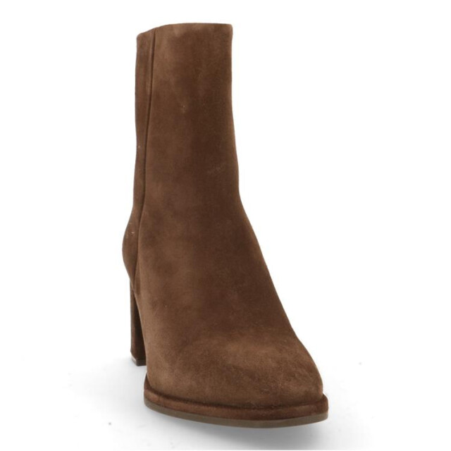 Unisa lebit Enkellaarzen Bruin lebit large