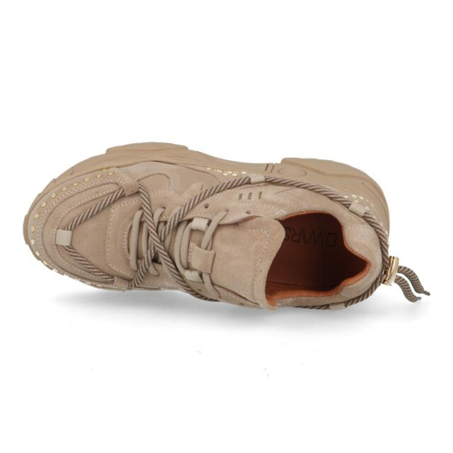 DWRS Label Jupiter studs Jupiter Studs large