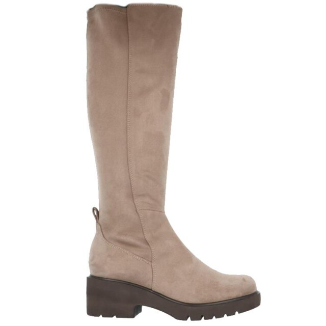 Unisa jabilo Laarzen Taupe jabilo large