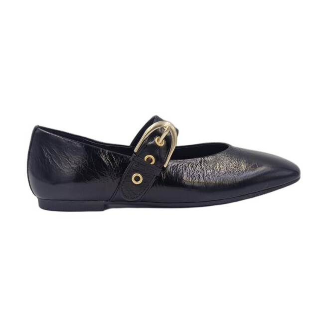 Gabor 74.144 Ballerina's Zwart 74.144 large