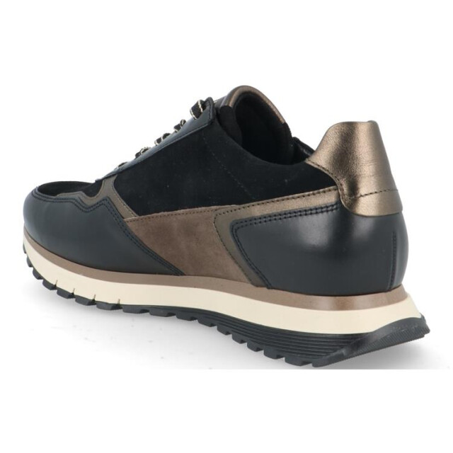 Gabor 76.378 Sneakers Zwart 76.378 large