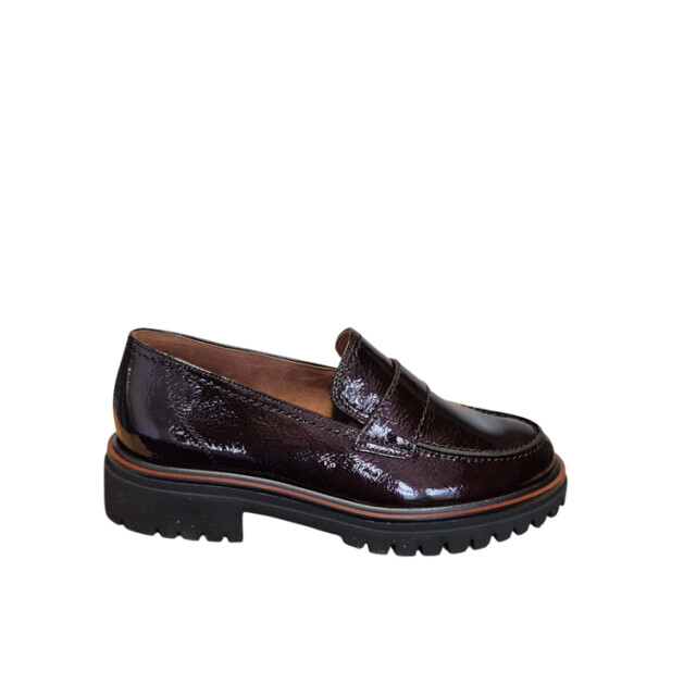 Paul Green 2683 Loafers Bruin 2683 large