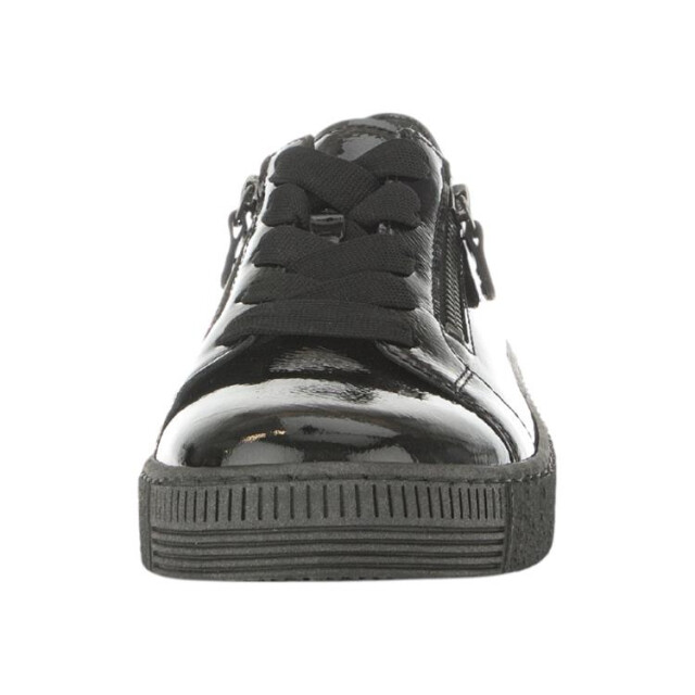 Gabor 73.334 Sneakers Zwart 73.334 large
