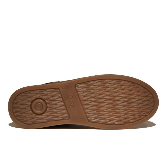 Gabor 76.475 Sneakers Beige 76.475 large