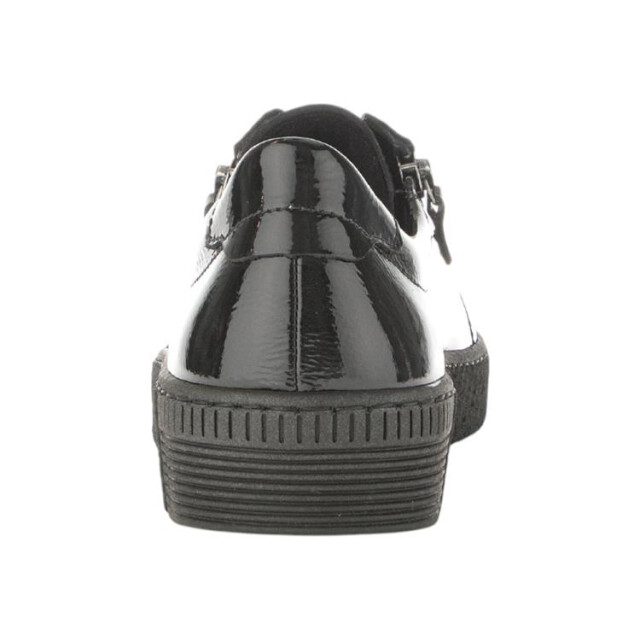 Gabor 73.334 Sneakers Zwart 73.334 large
