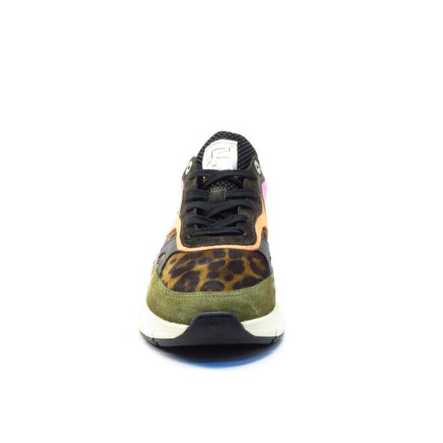 Floris van Bommel SFW-10133 Sneakers Print / Multi SFW-10133 large