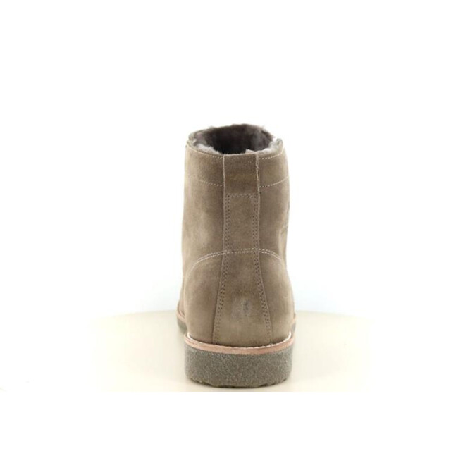Panama Jack Glasgow Igloo Veterschoenen Taupe Glasgow Igloo large