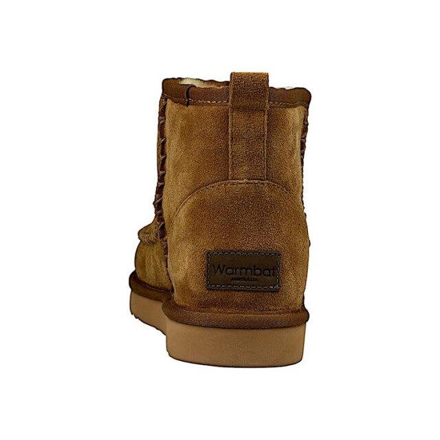 Warmbat Wallaby boot stitch WALLABY BOOT STITCH large