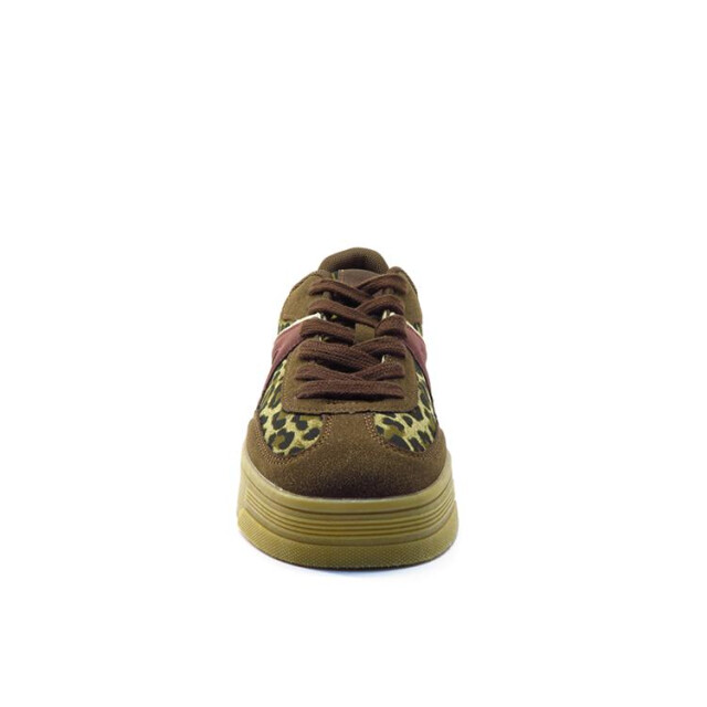 Shoecolate 1.16.02.152.01 Sneakers Bruin 1.16.02.152.01 large